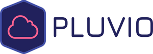 Pluvio logo